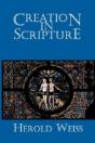 Creation In Scripture - Preview