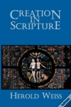 Capa do artigo Creation In Scripture