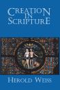 Creation In Scripture - Preview