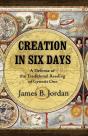 Creation In Six Days - Preview