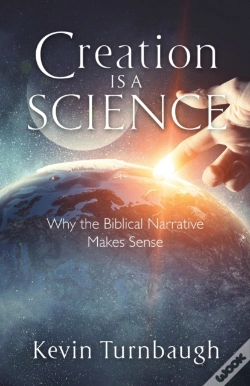 Capa do artigo Creation Is A Science