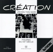 Capa do artigo Creation J Ecris Ton Nom