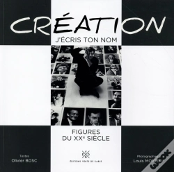 Capa do artigo Creation J Ecris Ton Nom