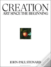 Capa do artigo Creation