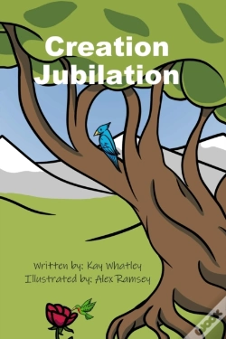 Capa do artigo Creation Jubilation