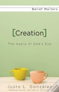 Capa do artigo Creation