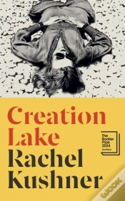 Capa do artigo Creation Lake