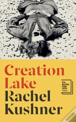 Capa do artigo Creation Lake