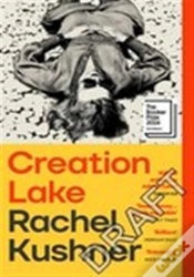 Capa do artigo Creation Lake