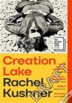 Capa do artigo Creation Lake