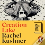 Capa do artigo Creation Lake