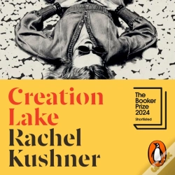 Capa do artigo Creation Lake