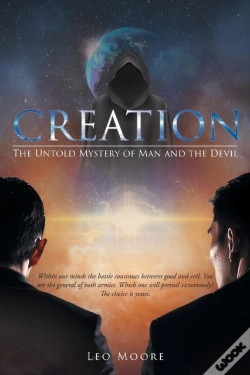 Capa do artigo Creation