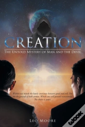 Capa do artigo Creation