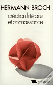 Capa do artigo Creation Litteraire Et Connaissance