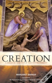 Capa do artigo Creation