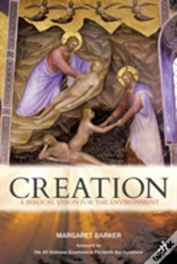 Capa do artigo Creation
