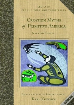 Capa do artigo Creation Myths Of Primitive America