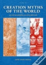 Creation Myths Of The World