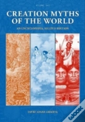 Capa do artigo Creation Myths Of The World