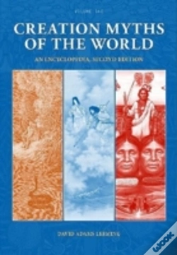 Capa do artigo Creation Myths Of The World