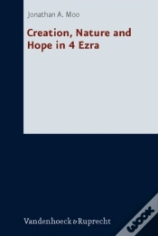 Capa do artigo Creation, Nature And Hope In 4 Ezra