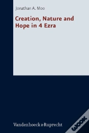 Capa do artigo Creation, Nature And Hope In 4 Ezra