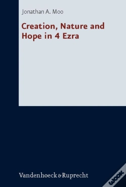 Capa do artigo Creation, Nature And Hope In 4 Ezra