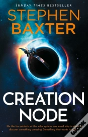 Capa do artigo Creation Node