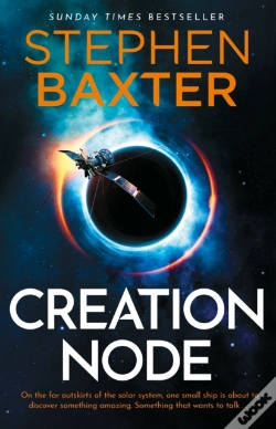 Capa do artigo Creation Node