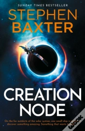 Capa do artigo Creation Node