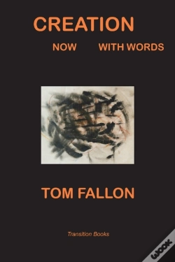 Capa do artigo Creation    Now    With Words