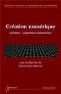 Création Numérique : Écritures Expériences Interactives - Preview