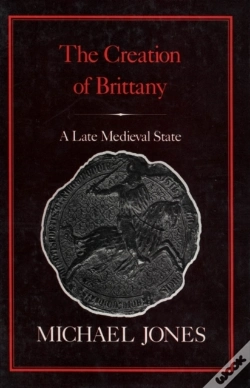 Capa do artigo Creation Of Brittany