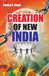 Creation Of New India