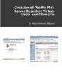 Creation Of Postfix Mail Server Based On Virtual Users And Domains - Preview