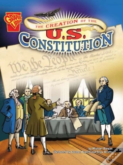 Capa do artigo Creation Of The U.S. Constitution