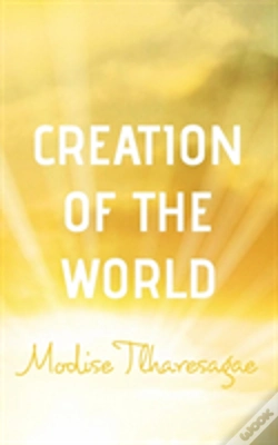 Capa do artigo Creation Of The World