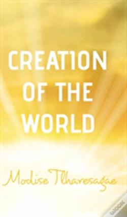 Capa do artigo Creation Of The World