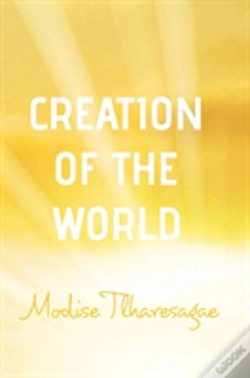 Capa do artigo Creation Of The World