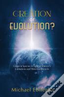 Creation Or Evolution