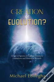 Capa do artigo Creation Or Evolution