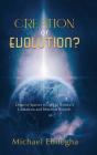 Creation Or Evolution - Preview