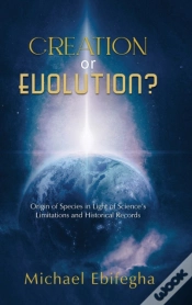 Capa do artigo Creation Or Evolution