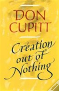 Capa do artigo Creation Out Of Nothing