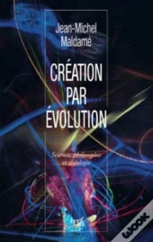 Creation Par Evolution
