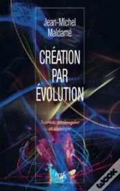 Capa do artigo Creation Par Evolution