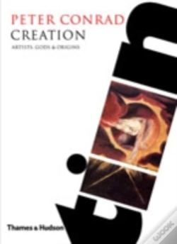 Capa do artigo Creation