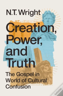 Capa do artigo Creation, Power, And Truth