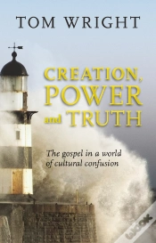 Capa do artigo Creation, Power And Truth
